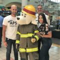 APS Health active with Puerto Rico’s Fire Department